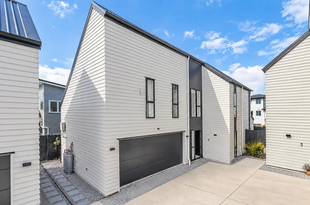 Saint Heliers 3ਬੈੱਡਰੂਮ Stylish Modern Living on the St Heliers border