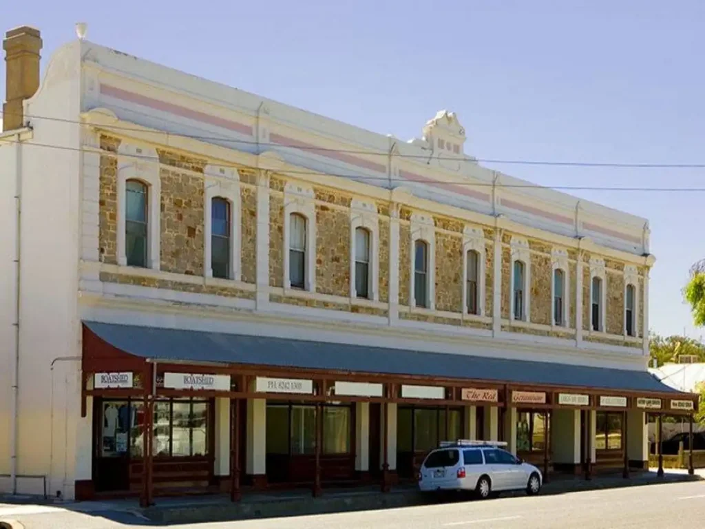 Largs Bay Seaside 1 Bedroom