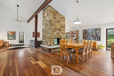 Silid Pahingahan - 192 Chambers Road, Ashbourne, VIC 3442
