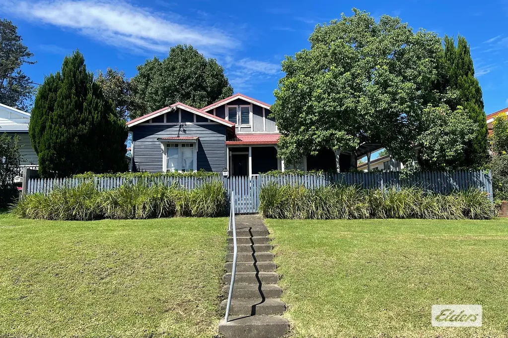 Wingham Heritage