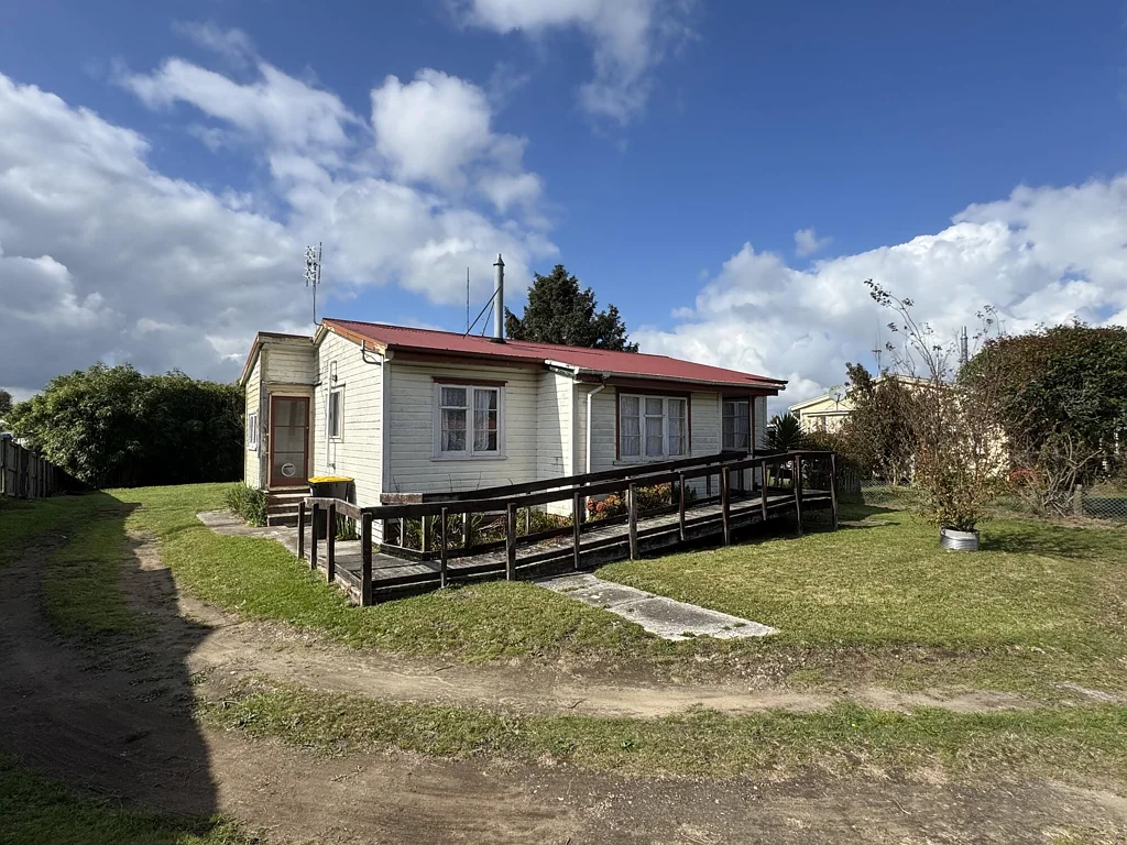 Tokoroa 2ห้องนอน Cheap as Chips - UNDER CONTRACT