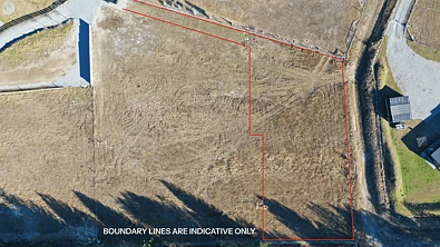 4/21 Temple Drive, Twizel, Mackenzie District, Canterbury, 0房, 0浴, Section