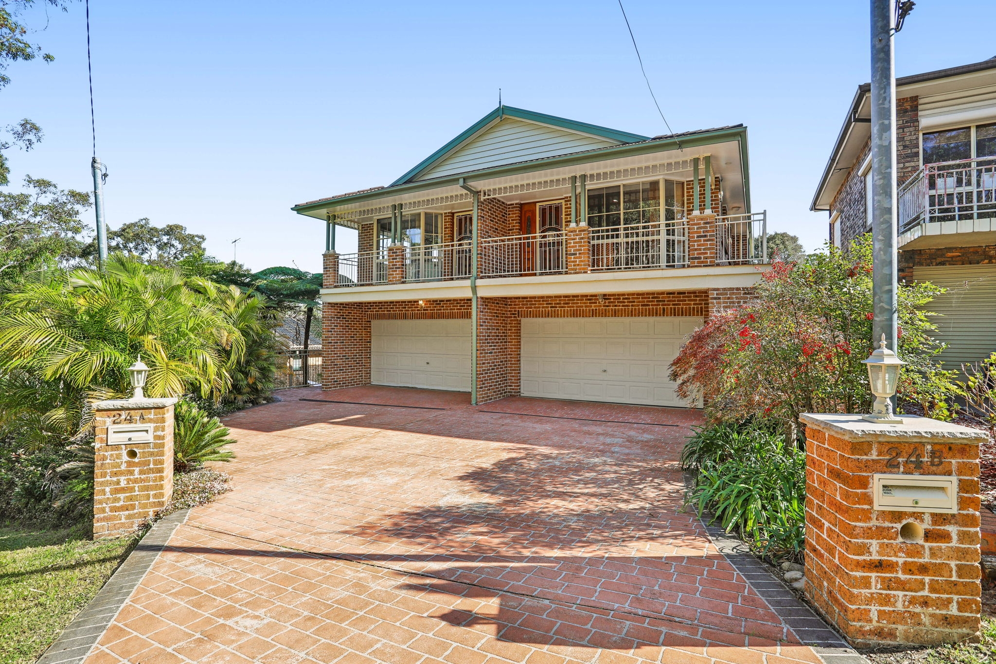 24 BERKLEY RD, PADSTOW HEIGHTS NSW 2211, 0 कमरे, 0 बाथरूम, House