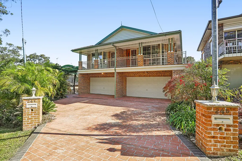 24 Berkley Road, Padstow Heights, NSW 2211