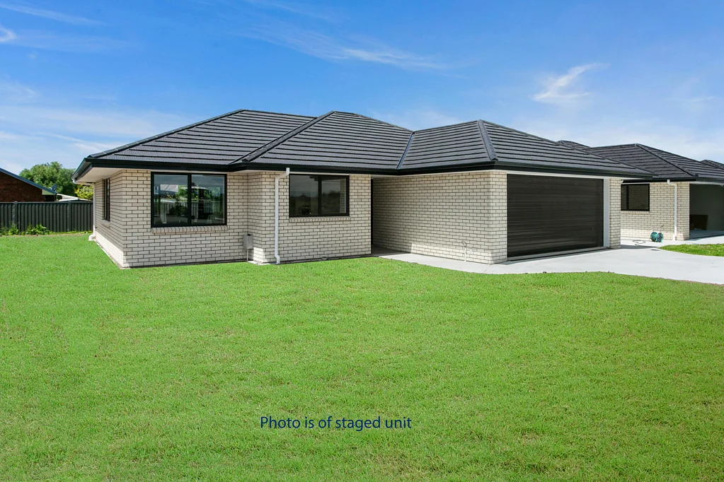 Ngatea 2房  Enjoy Village Life - Apply Now