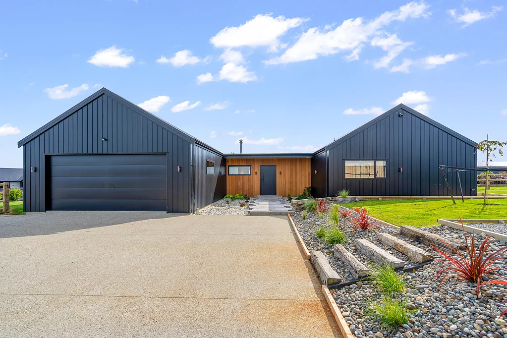 16 Chatham Rise, Seaward Bush, Invercargill, Southland