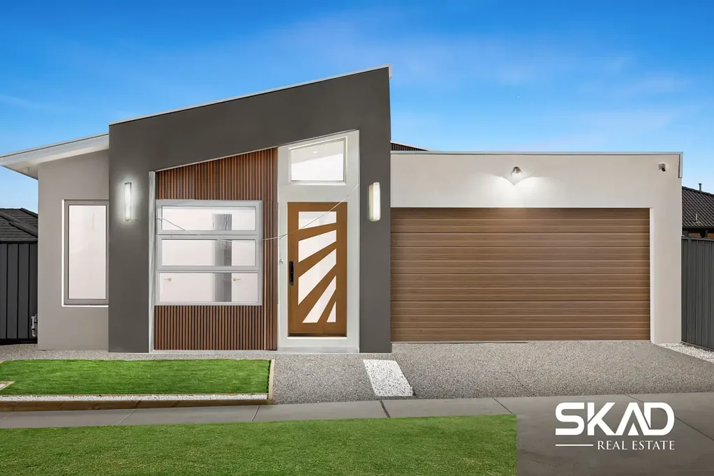 Kalkallo 4ਬੈੱਡਰੂਮ Sophisticated Living with Style, Space & Convenience