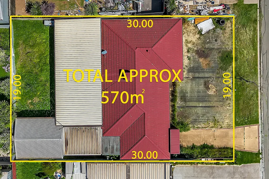 Paralowie 3બેડરૂમ Your Next Project Starts Here - 19m Frontage