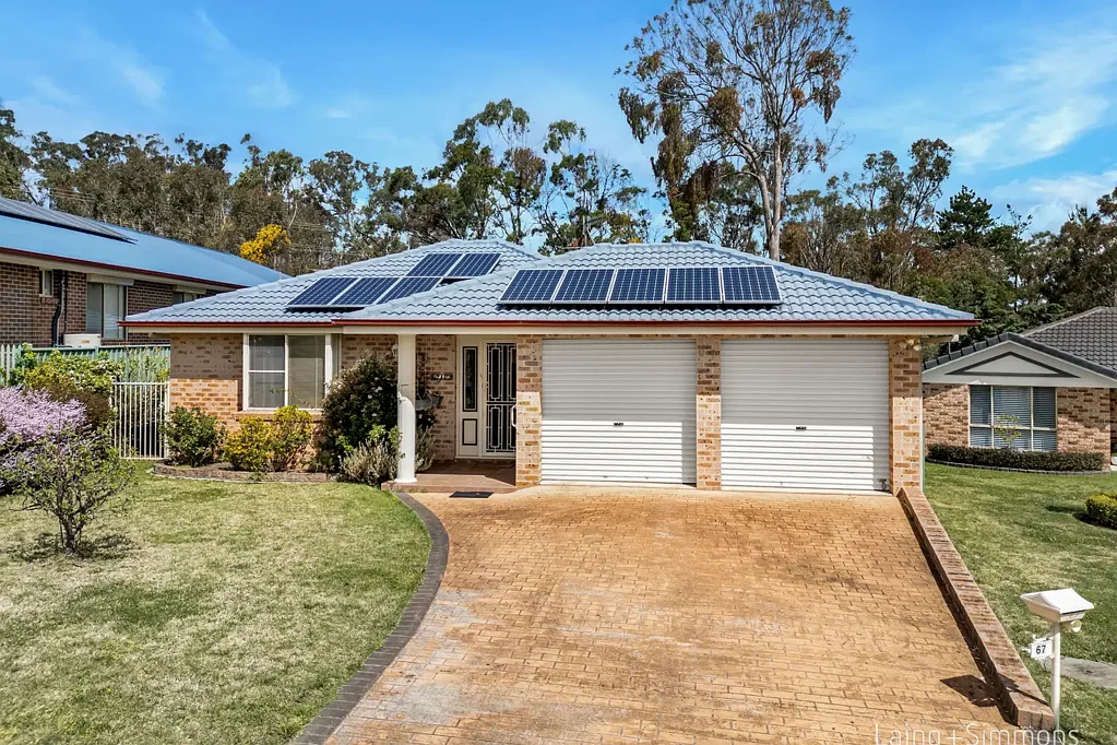 67 Norris Drive, Armidale, NSW 2350