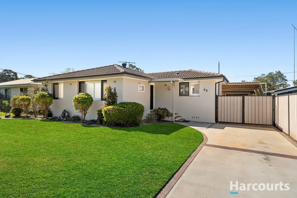 29 Matfen Close, Maryland, NSW 2287