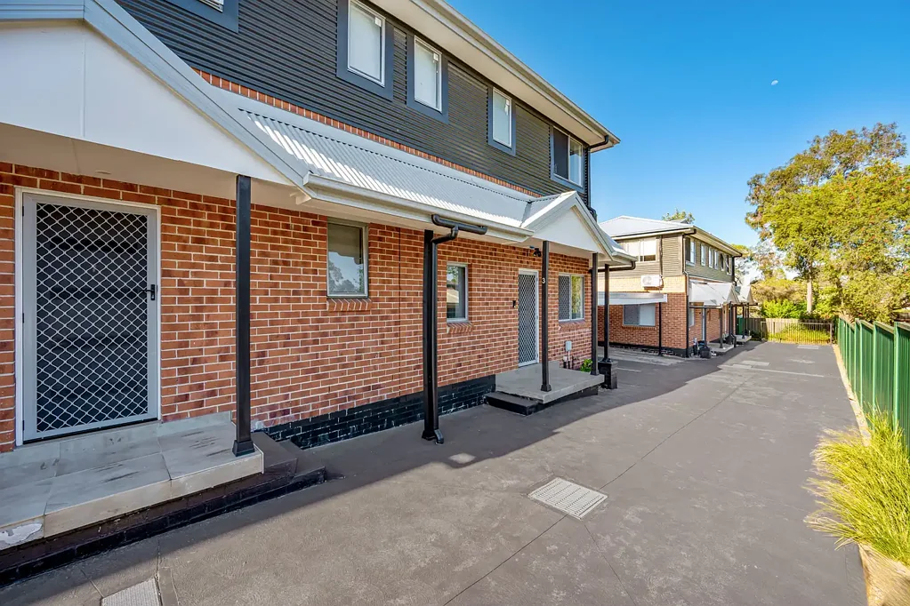 3/66 Barry Street, Cambridge Park, NSW 2747
