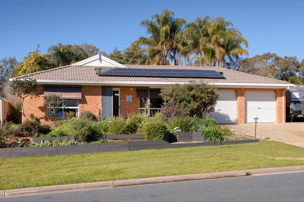 West Wodonga 4Phòng ngủ WEST WODONGA - Family Living with Exceptional Outdoor Entertaining