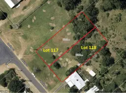 LOT 118 Darling Street, Drayton