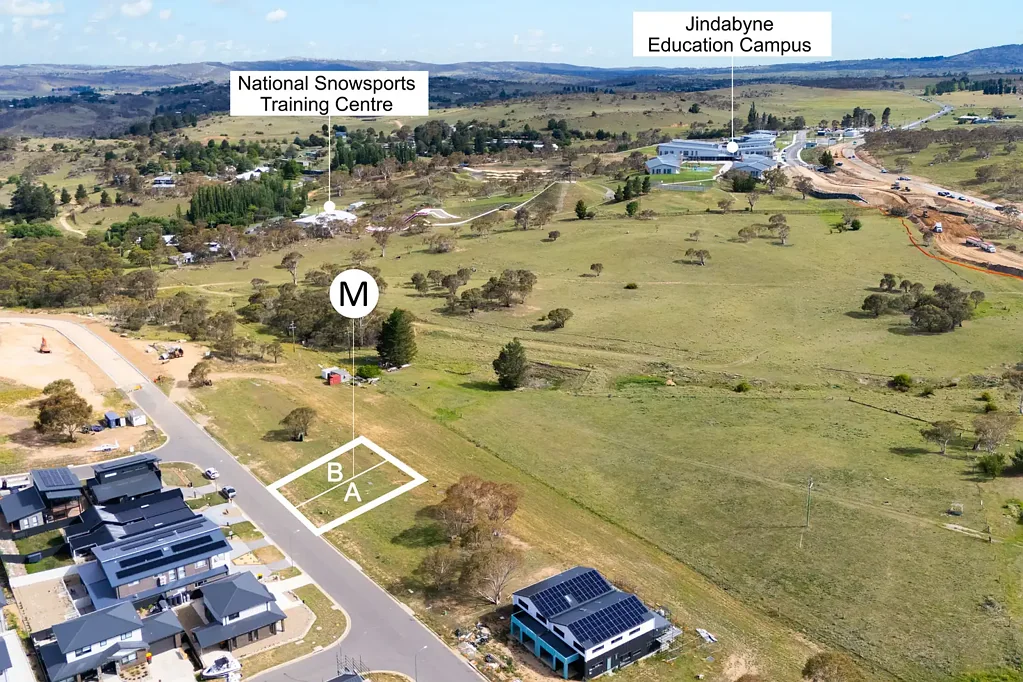 LOT 62/21B Rawson Street, Jindabyne, NSW 2627