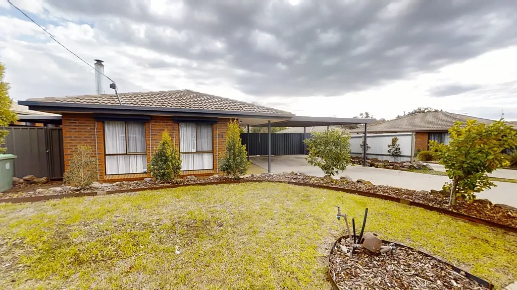 14 Sinnett Court, Wodonga, VIC 3690