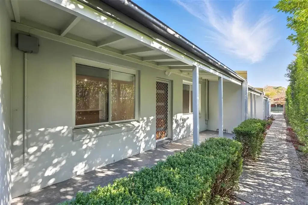 4/468 George Street, South Windsor, NSW 2756