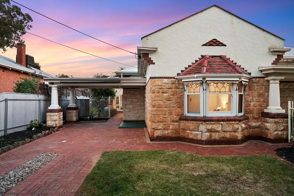 Hyde Park 3房  Rarely Offered, Exceptionally Positioned