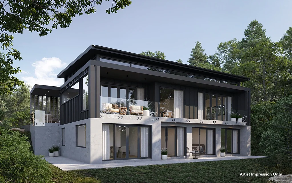 Halswell Bellbird Valley Subdivision - 14 Kahiwi Place