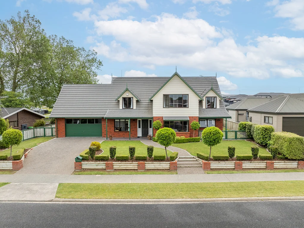 9 Stirling Drive, Morrinsville, Matamata, Waikato