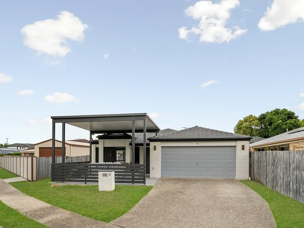 10 Nambucca Close, Murrumba Downs, QLD 4503