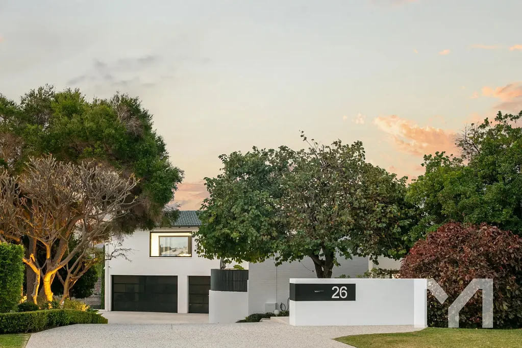 26 Locke Crescent, East Fremantle, WA 6158