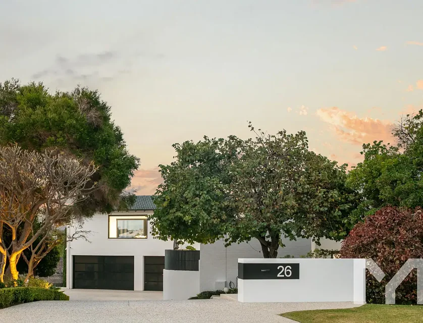 26 Locke Crescent, East Fremantle, WA 6158, 3房, 3浴, House