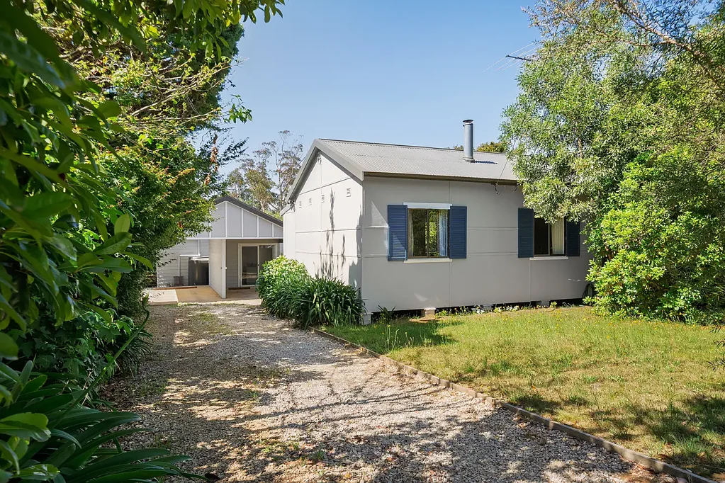 Katoomba 4غرفة نوم Dual-Dwelling Opportunity in Katoomba