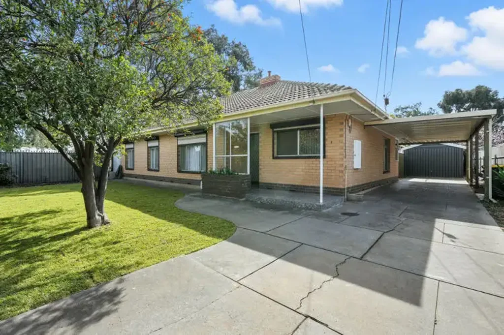 9 Harvey Avenue, Salisbury, SA 5108