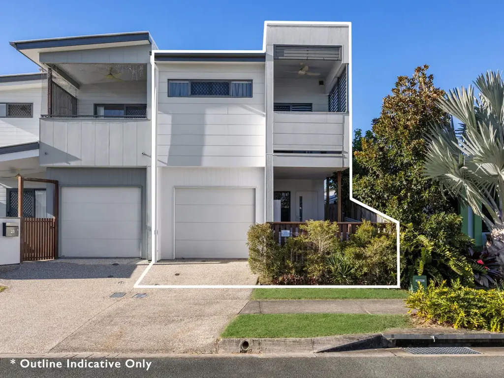 25 Banks Crescent, Baringa, QLD 4551