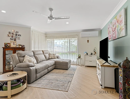 57 Kaiser Drive, Windaroo, QLD 4207, 5房, 3浴, 独立屋