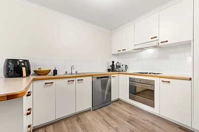 रसोईघर - 68 Magenta Square, Amaroo, ACT 2914