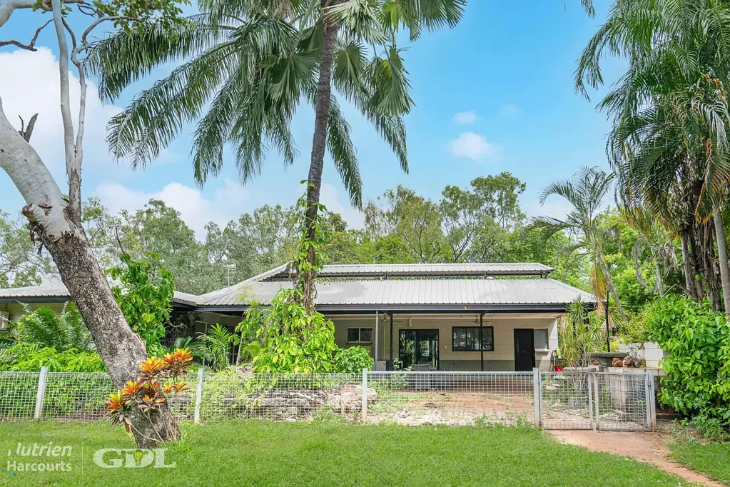 150 Emungalan Road, Katherine, NT 850