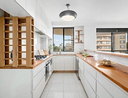 63/8 Ashton Street, Rockdale, St George, 2房, 2浴, Apartment