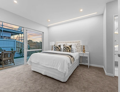 53 Tipu Crescent, Milldale, Rodney, 4 chambres, 2 salles de bain, House