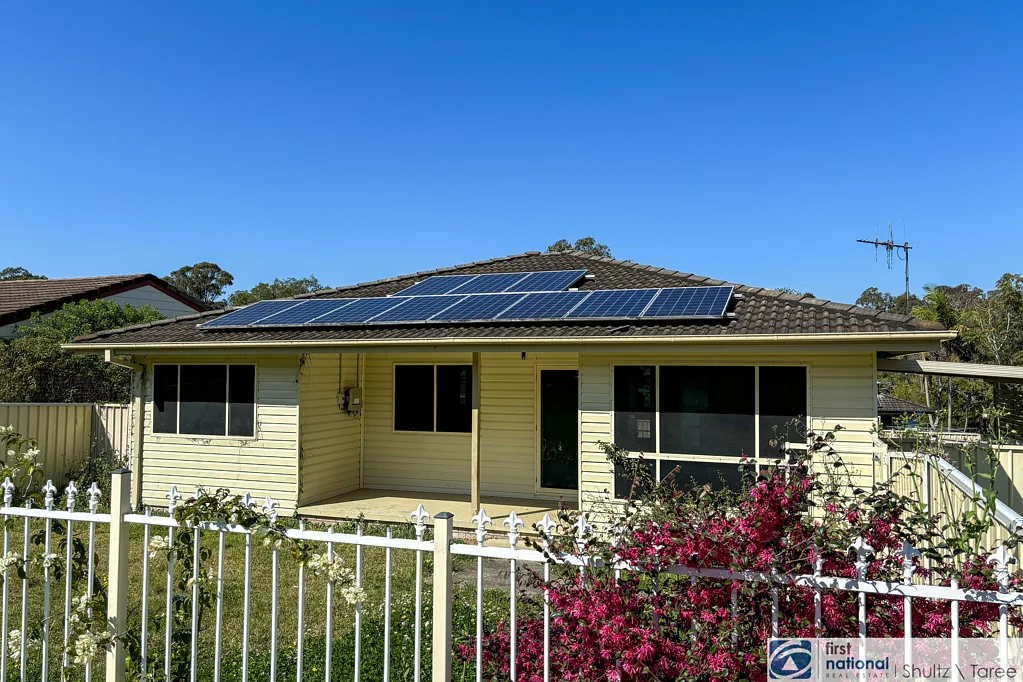 9 Deakin Crescent, Taree, NSW 2430