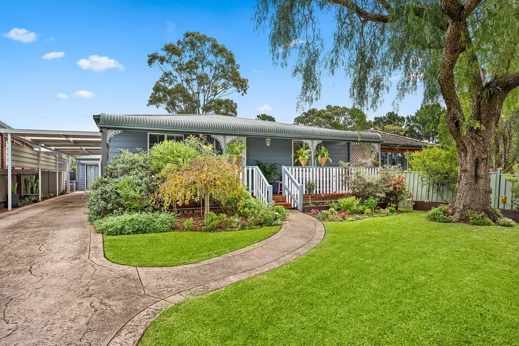 Albion Park 4침실 Modern Country Charm