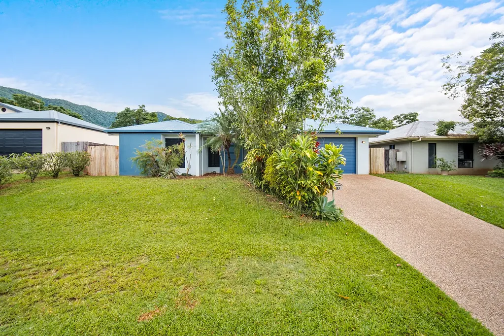Bentley Park 4房  STYLISH MODERN HOME IN TOP LOCATION
