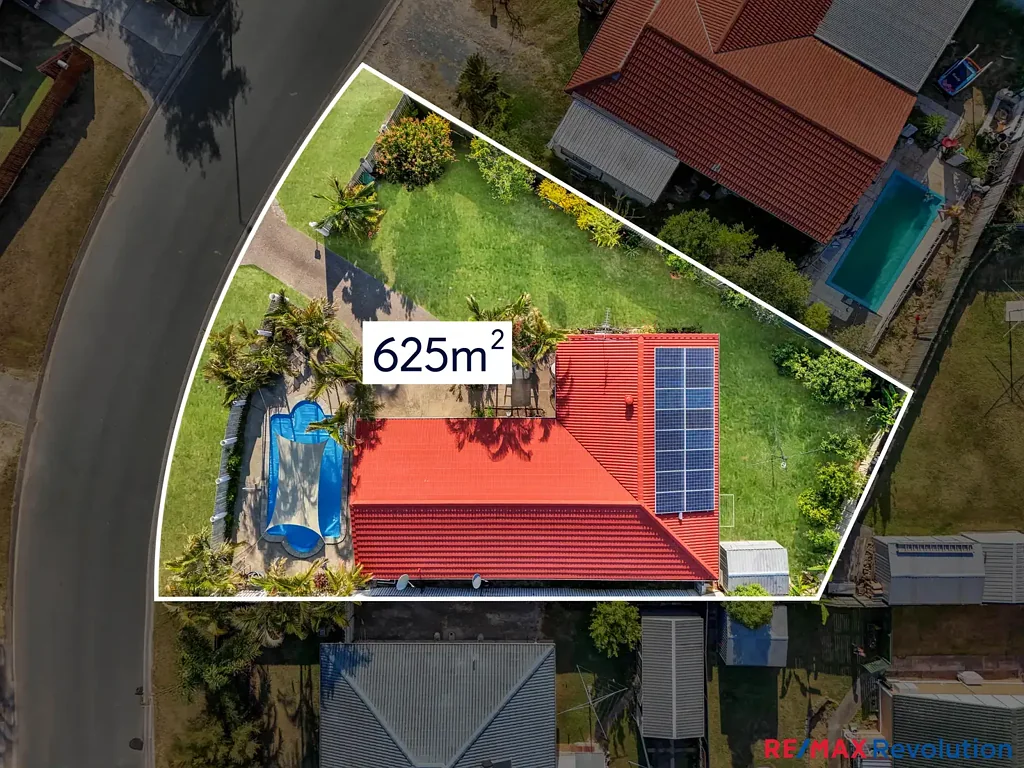 58 Copperfield Drive, Eagleby, QLD 4207