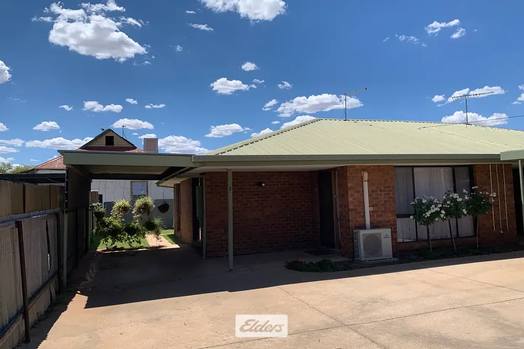 Close to Town Centre