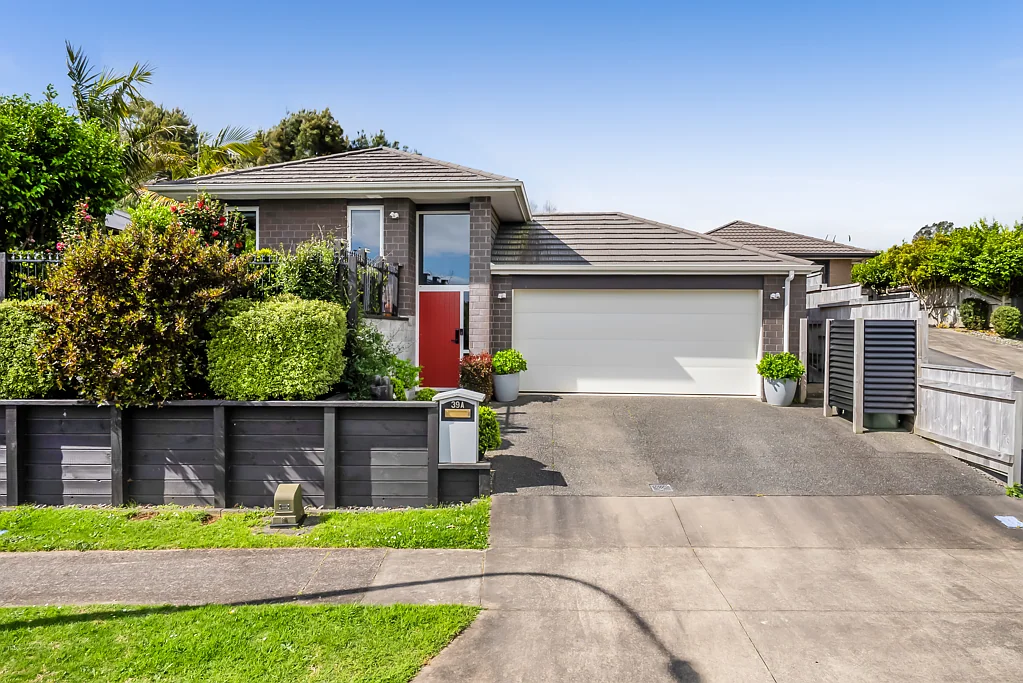 39a Ainslee Street, Highlands Park, New Plymouth, Taranaki
