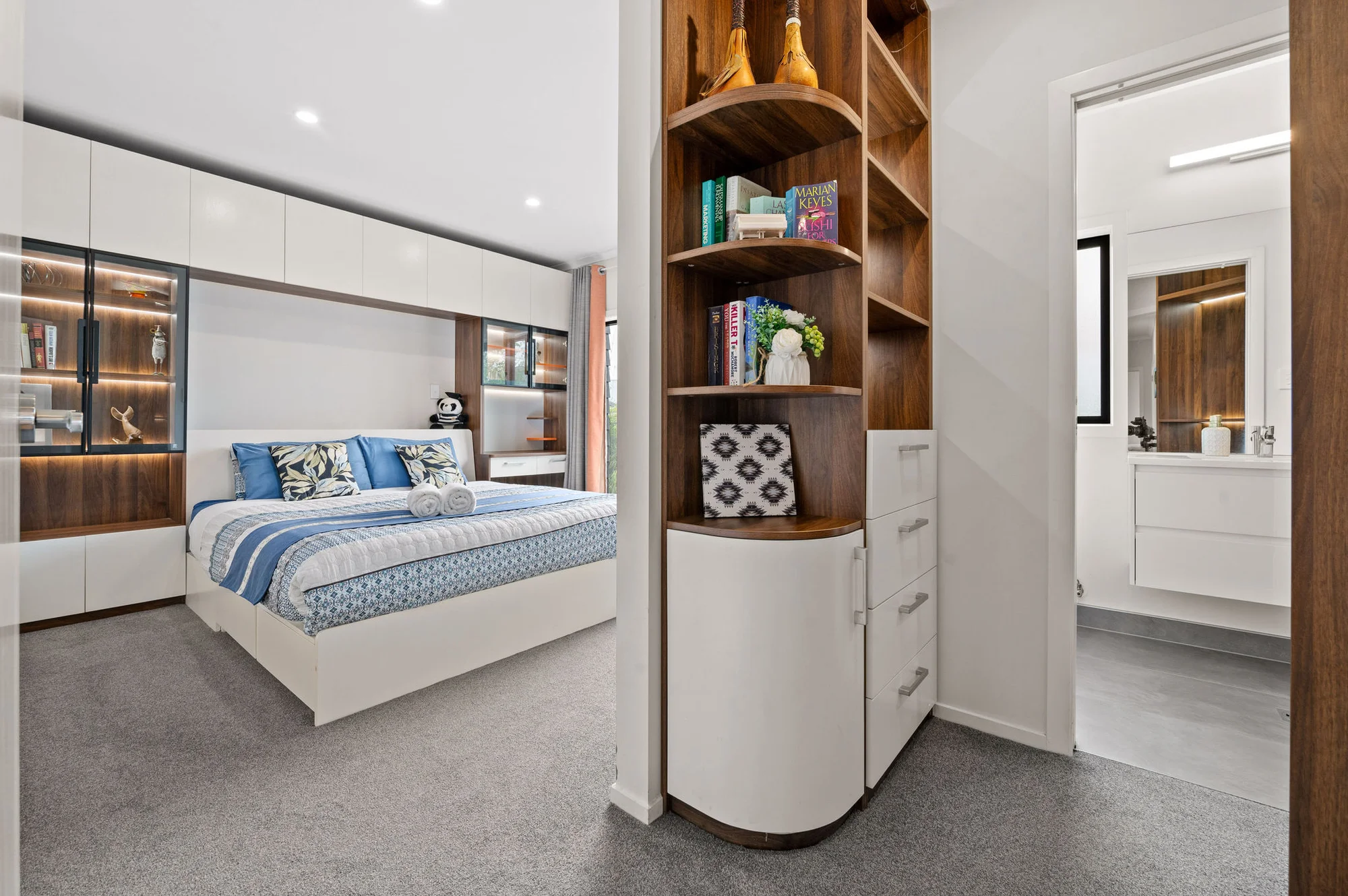 2/31 Maggie Place, Chartwell, Hamilton, Waikato, 3 chambres, 2 salles de bain, Townhouse