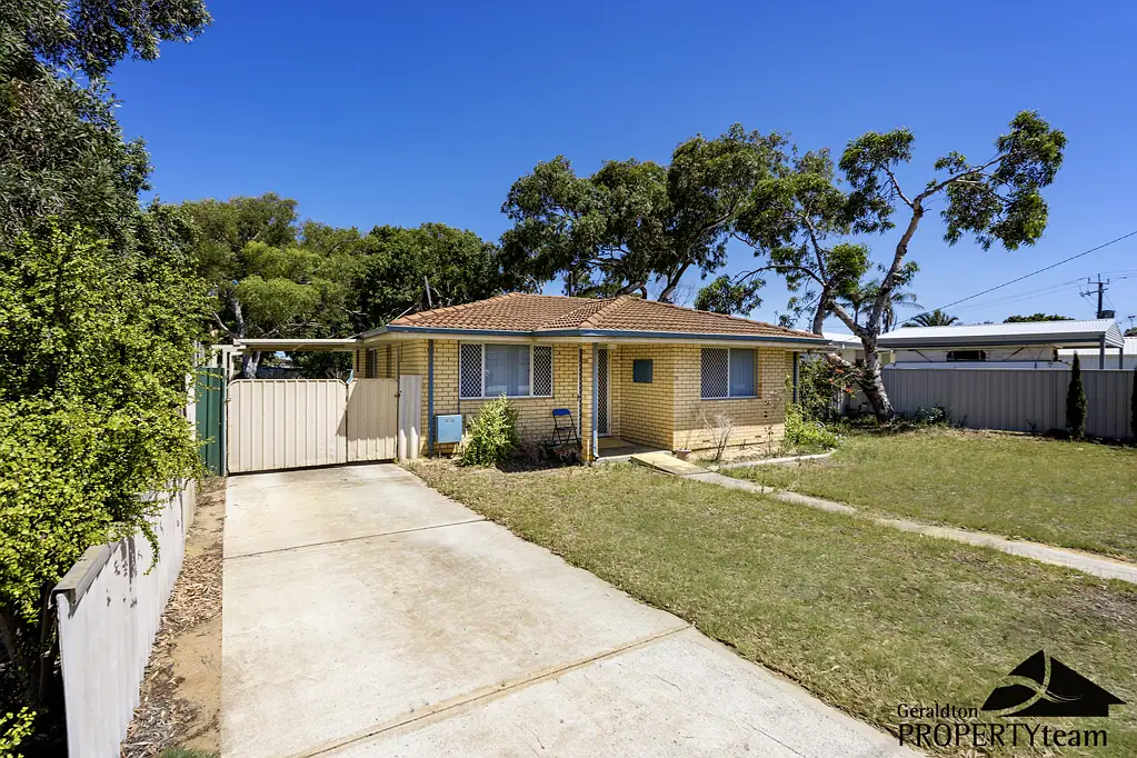 Waggrakine 3Habitaciones Attention First Home buyers or Astute invetors!!!