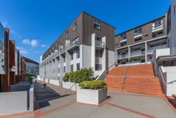 217/57 Mahuhu Crescent, Auckland Central