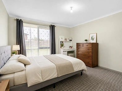 1 Bartley Place, Springvale South, VIC 3172, 3 chambres, 1 salles de bain, House