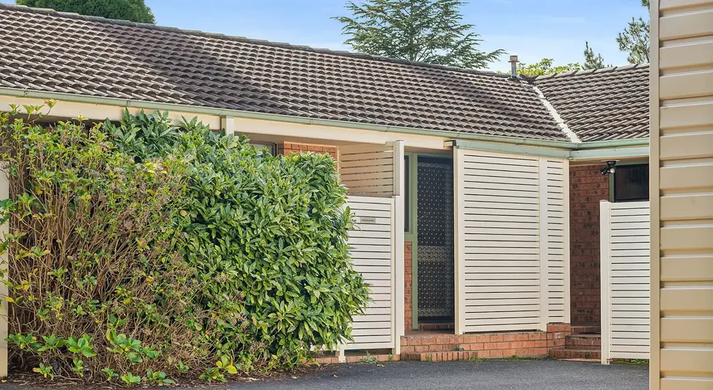 Low-Maintenance Living Just Moments from Bowral Town Centre