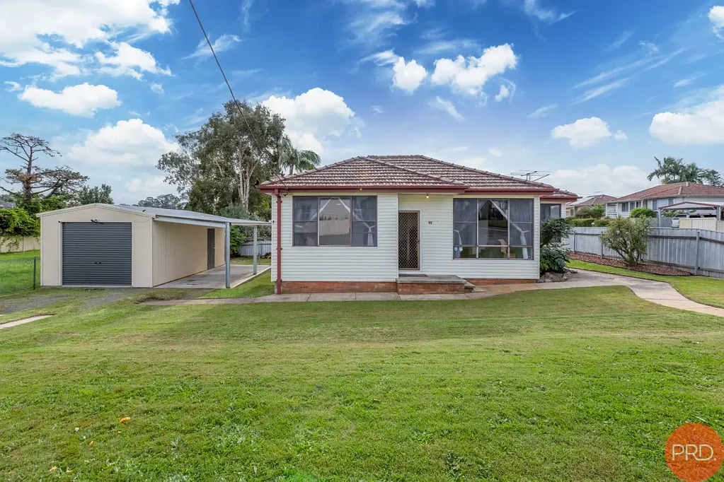43 Second Avenue, Rutherford, NSW 2320