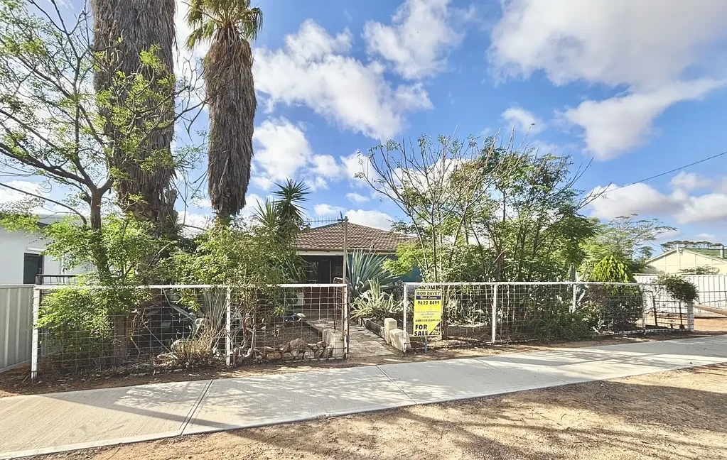 25 Allenby Street, Koorda, WA 6475