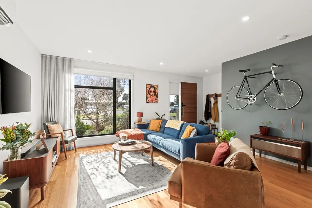 Torquay 3 Slaapkamer Effortless, Elevated Living