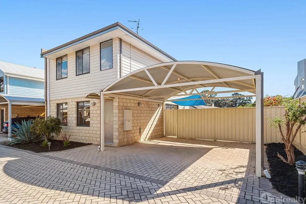 3/16 Rockford Street, Mandurah, WA 6210