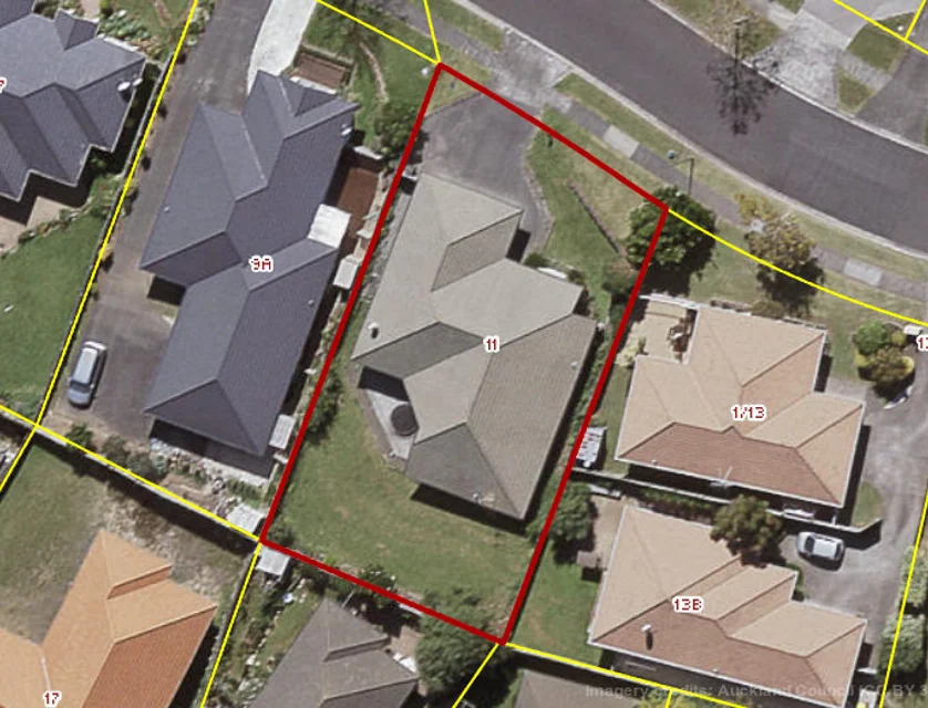 11 Ardagh Place, Dannemora, Auckland - Manukau, 4房, 0浴